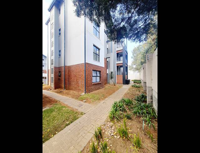 2 BEDROOM APARTMENT RENTED IN CARLSWALD